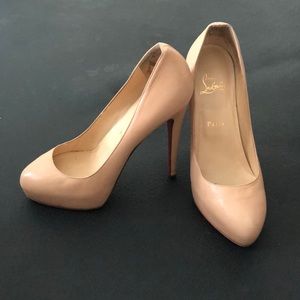 Christian louboutin vintage